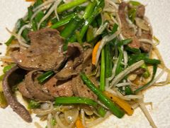 -気楽亭和食料理(气乐亭大世界本店)