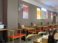 -吴满满油泼面(北方风味园店)