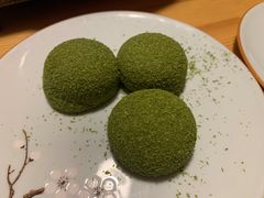 -福匠日本料理(人民路店)