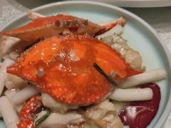 -精典一号民间菜