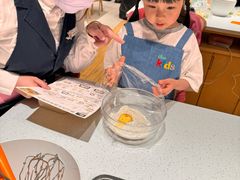 -ABC Cooking Studio(上海环球金融中心店)