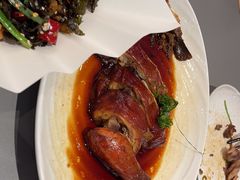 -桂满陇·杭州小馆(巴黎春天浦建店)