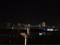 -台场海滨公园船码头