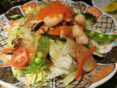 -铭牛烧肉·和牛海鲜自助(高新月牙湖店)