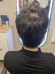 -巴黎拉斐派瑞美发沙龙