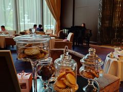 -东海朗廷酒店·廷廊 Palm Court