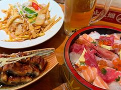 -千代武日本料理(开发区店)