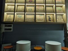 -GOTLOT COFFEE&KITCHEN角落厨房NOOK店