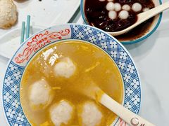 -小杨生煎(黄河路美食休闲街店)