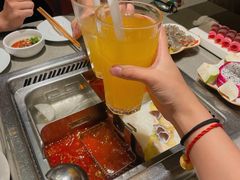 -海底捞火锅(龙岗星河COCO Park店)