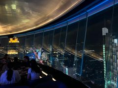 -Hi City·城市之巅