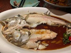 -绿茶餐厅(蓝色港湾店)