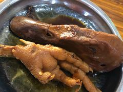 -凡老头米线砂锅(古荡新村西粮站)