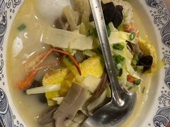 -翠姐姐农家大院·老底子萧山菜(建设一路店)