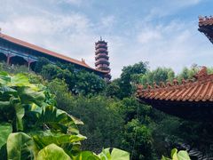 景点-南沙天后宫景区