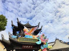 -惠山古镇·寄畅园