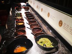 -湊湊火锅·茶憩(东城万达店)