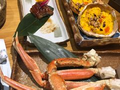 -花潮料理艺食馆(世欧广场店)