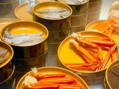 -海底捞大排档火锅(悦荟广场店)