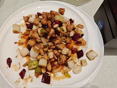 -大铁勺新津菜(东丽阳光新业广场店)