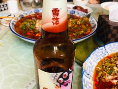 -高坎一品甲鱼庄(两河店)