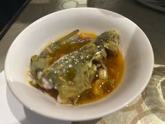 -老宋家鱼馆(北滨路店)
