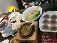 -香港聚强佛跳墙(江华路店)