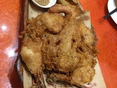 -德泰楼餐饮(莲湖路店)