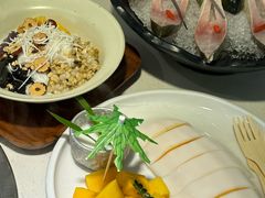 -太琼糟粕醋火锅·海南老爸茶(海棠湾臻选店)