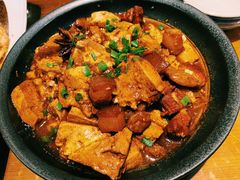 心急吃不了热豆腐-95号酱骨·一块豆腐(展春园西路店)