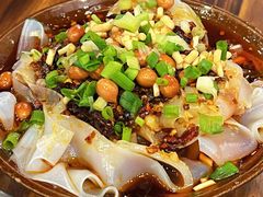 -笔记安顺夺夺粉火锅(龙湾万达店)