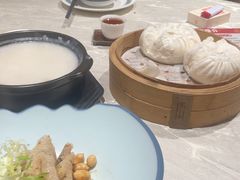 -大水车公馆·顺德菜·妈姐菜(均安店)