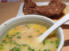 -大师兄·西北小馆(金湾华发商都店)