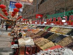 -新疆国际大巴扎