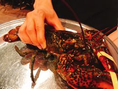 -RED LOBSTER(环球影城大阪店)