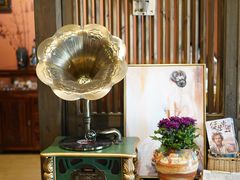 -The Flowers Coffee(南山店)