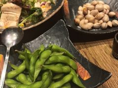 -やきにく 牛将日式焼肉(新华路店)