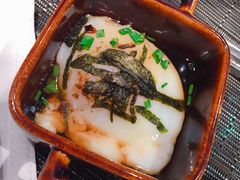 -长沙北辰洲际酒店-兰调全日餐厅