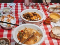 -西贝(六里桥旗舰店)