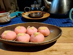 -松月茶楼