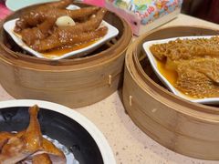 -点都德(汇盈广场店)