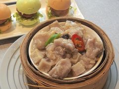 -晋江荣誉国际酒店·港誉茶餐厅