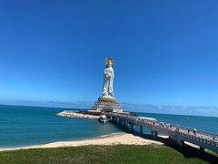 -三亚南山文化旅游区