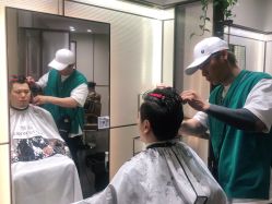 -崇尚GAVIN STYLE臻选