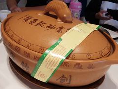 -风味小馆(天目湖宾馆店)