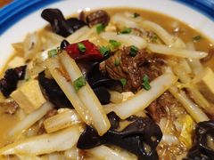 -新疆巴州金丝特餐厅(大钟寺店)