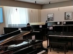 -雅歌音乐培训中心·钢琴培训·乐器培训(交道口店)