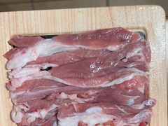 -津门老羊家·铜锅涮羊肉·烧烤(科技园店)