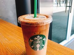 -星巴克(绵阳涪城凯德店)