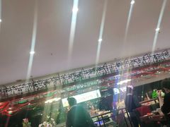 -比尔森韩式烤肉自助(绿园店)